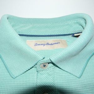 Tommy Bahamas Polo